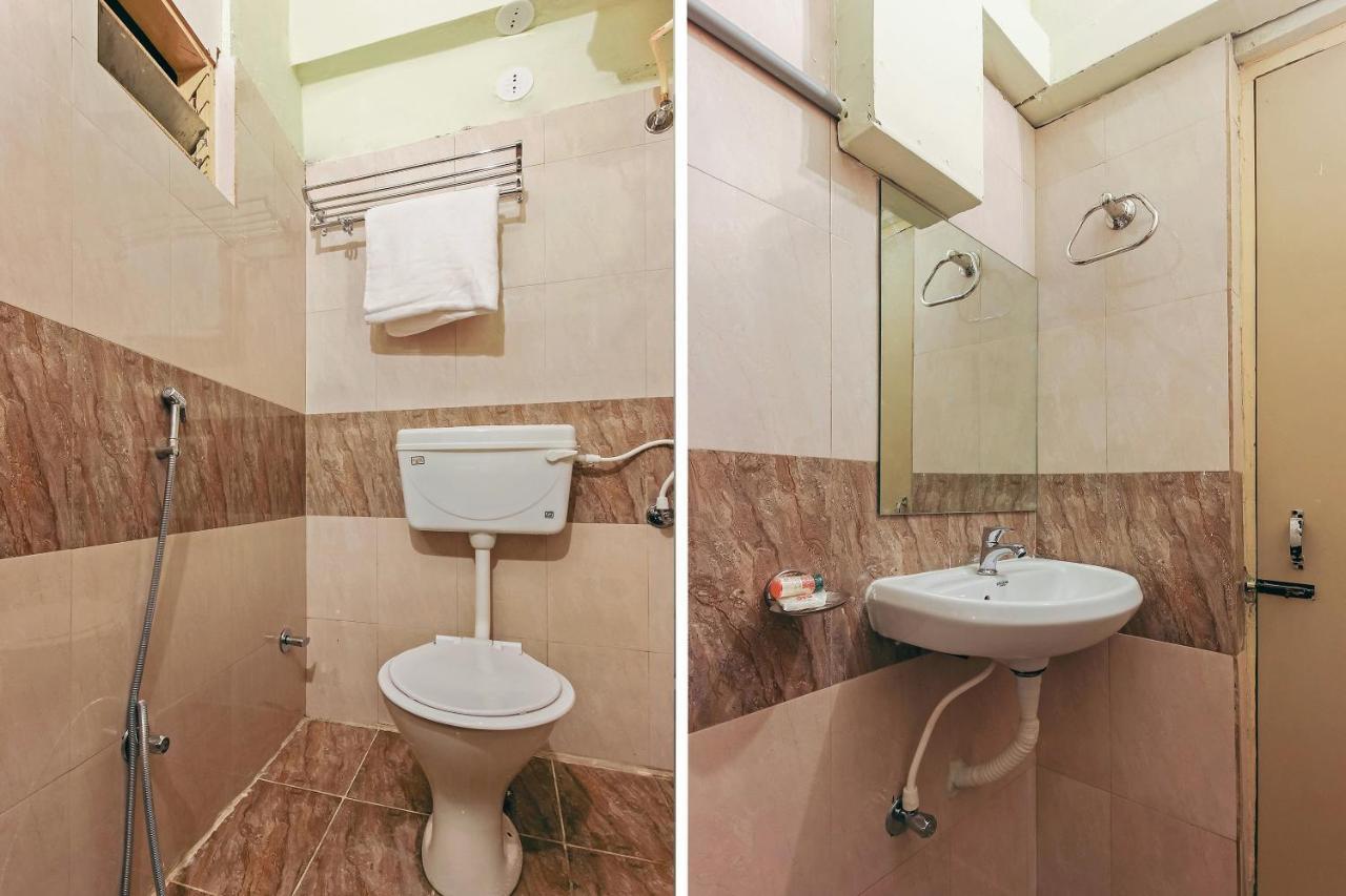 Oyo 23191 Flagship Hotel Raj Madan Ameerpet Hyderabad Exterior photo